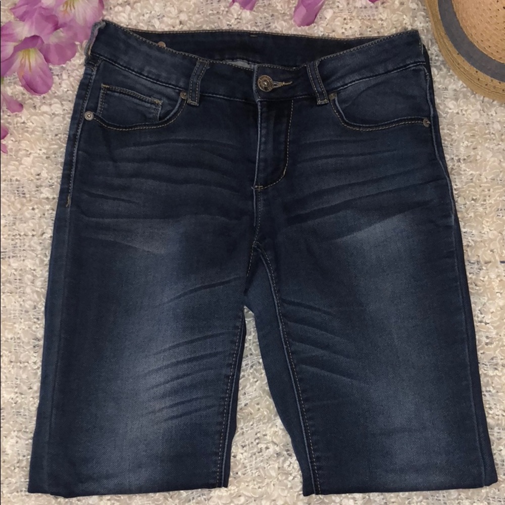 Buffalo blu Jeans
